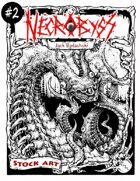 Necrobyss Stock Art #2