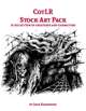 CotLR Stock Art Pack