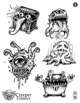 Creeper Classics 1