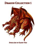 Dragon Collection 1
