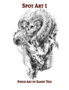 Spot Art 1