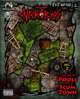 Into the Necrobyss Map Tiles 2: Stagnant Pools of Scum Town