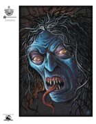 Stinky Goblin Stock Art: Ghoul 1