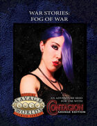 Fog of War Savage Edition