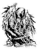 Stinky Goblin Stock Art: Reaper