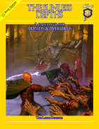 The Sunless Depths