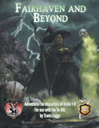 Fairhaven and Beyond