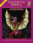 Flight of the Kobolds