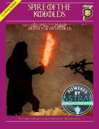 Spire of the Kobolds - Astral VTT