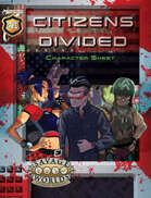Citizens Divided ACES Character Sheet