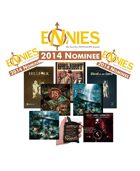 ENnies Sampler 2014