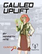 Galileo Uplift