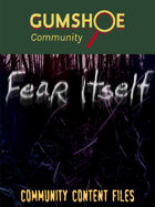 Fear Itself Community Content files