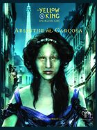 Absinthe in Carcosa