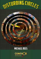 Disturbing Circles