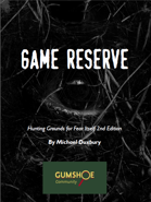 Game Reserve