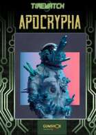 Apocrypha