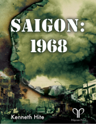 Looking Glass: Saigon 1968