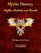 Mythic Mastery - Mythic Dretches and Quasits