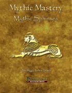 Mythic Mastery - Mythic Sphinxes