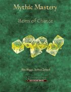 Mythic Mastery - Items of Chance