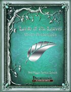 Lords of the Leaves - Elven Archetypes