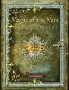 Magic of the Mire - Lizardfolk Spells