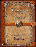 Weekly Wonders - Vengeful Curses