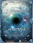 Weekly Wonders - Rituals of the Void