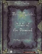 Side Paths - Silver Rebels 2 - Trials of the Drowned
