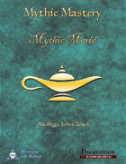 Mythic Mastery - Mythic Marid