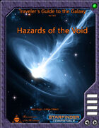 Traveler's Guide to the Galaxy 001 - Hazards of the Void