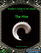Traveler's Guide to the Galaxy 002 - The Hive
