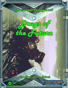 Horizontech Catalogue 005 - Drugs of the Future
