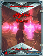 Horizontech Catalogue 006 - Hybrid Items