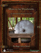 Mites in the Woodworks