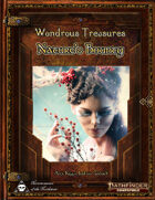Wondrous Treasures - Nature's Bounty
