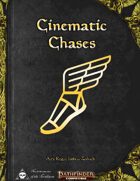 Cinematic Chases