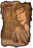 Ghost City Raiders: Nomadic Brave