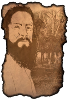 Ghost City Raiders: Prophet of the Third Coming