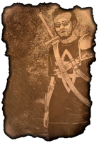Ghost City Raiders: Shadow Blade
