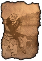 Ghost City Raiders: Daughter of Maat