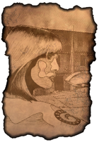 Ghost City Raiders: Daughter of Isis