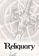 Reliquary