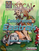 MKoM: Celebrates Eastrek (Pathfinder) Early Adoption