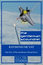The Gentleman Scoundrel