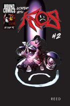 Content with KAOS #2