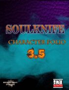 Soulknife