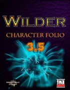Wilder
