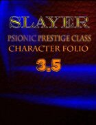 Slayer